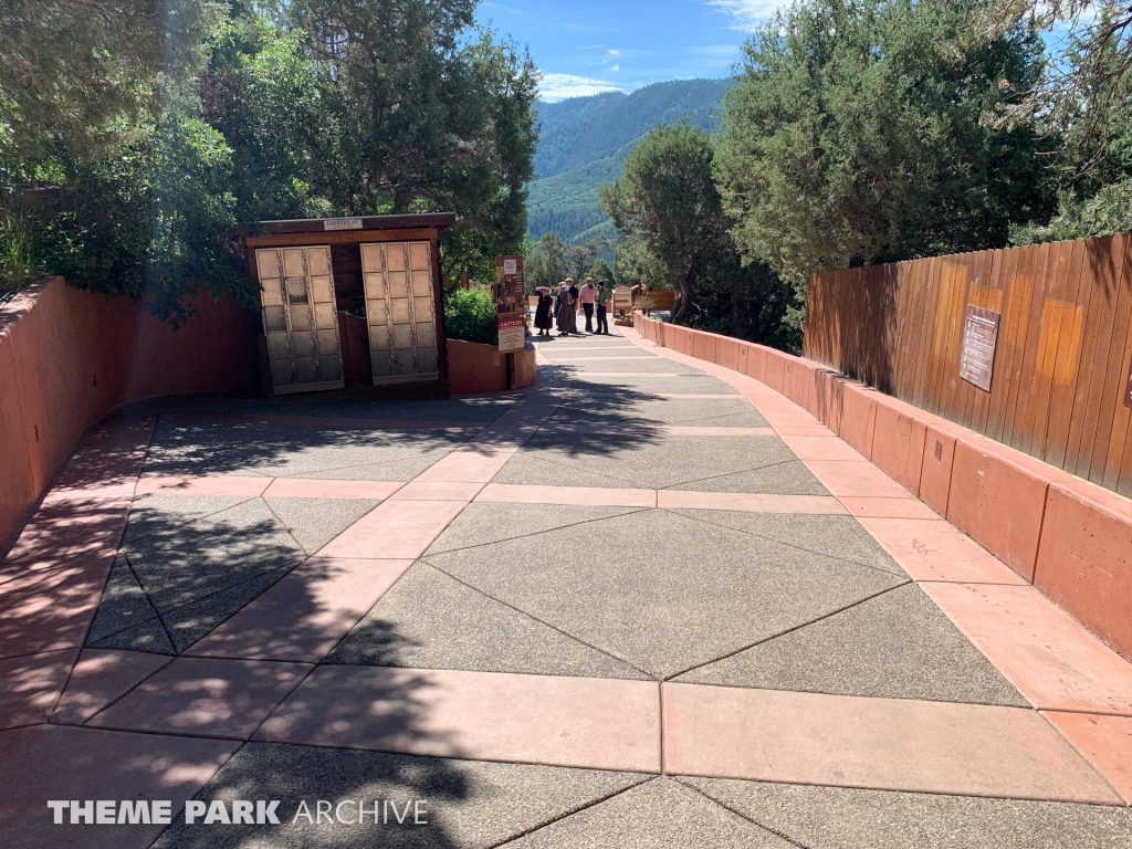 Misc at Glenwood Caverns Adventure Park