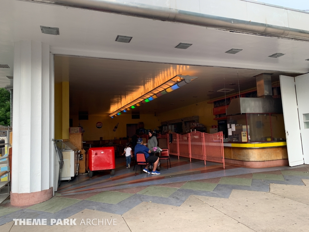 Misc at Lakeside Amusement Park