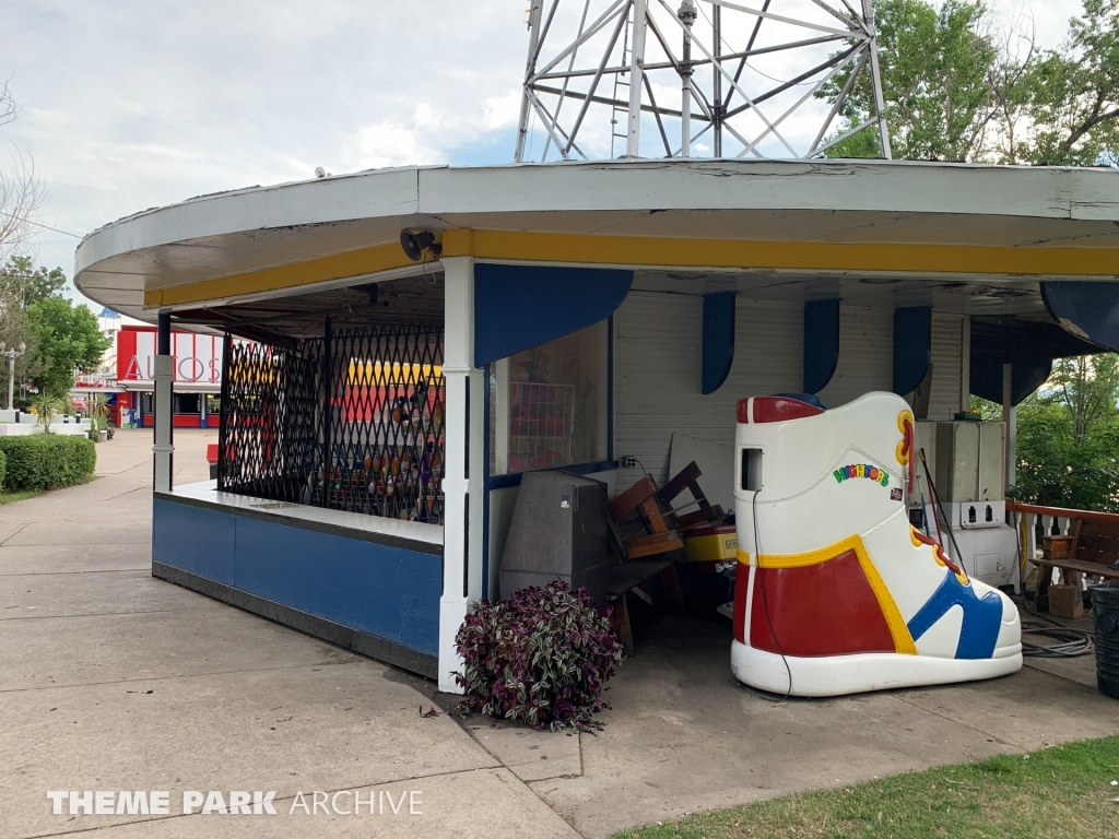 Misc at Lakeside Amusement Park