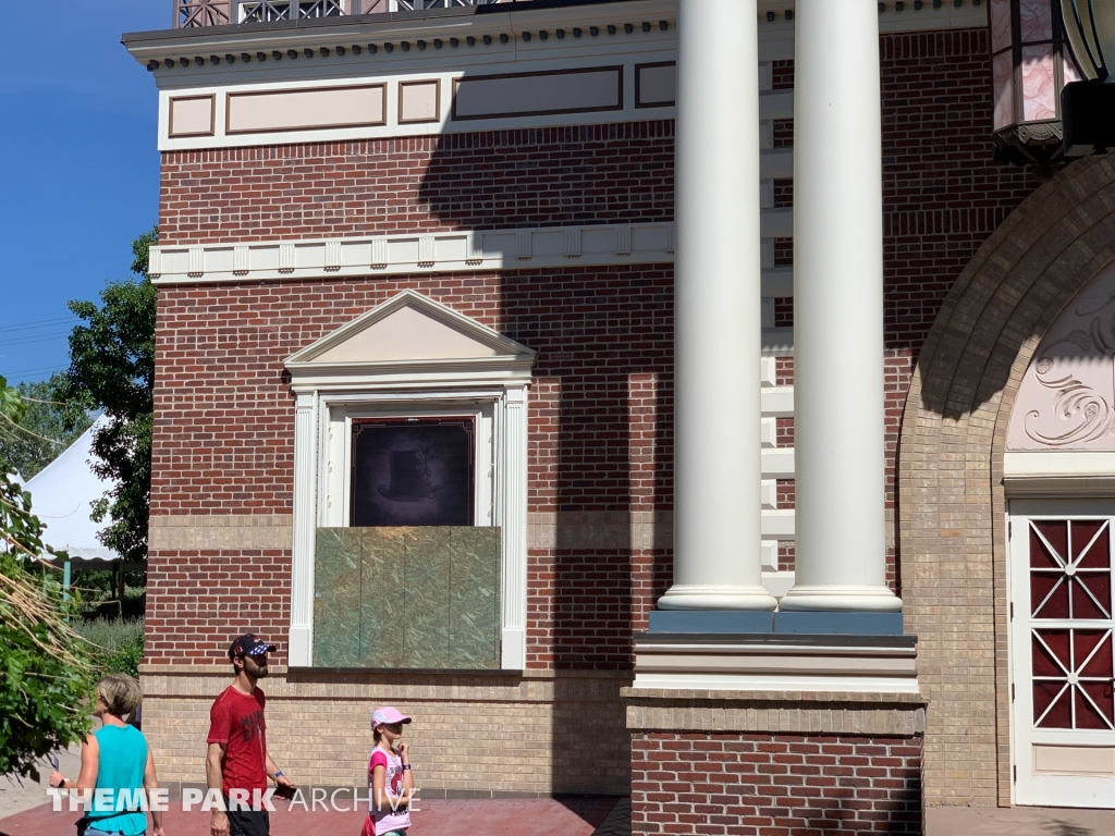 Misc at Elitch Gardens