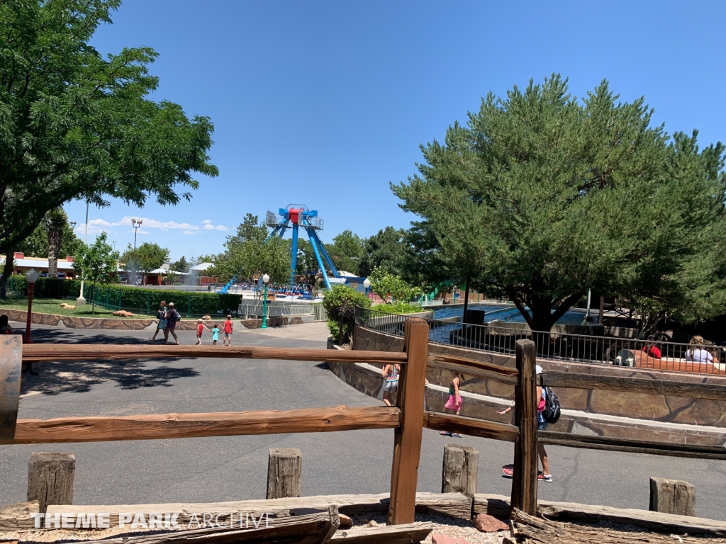 Misc at Cliff's Amusement Park