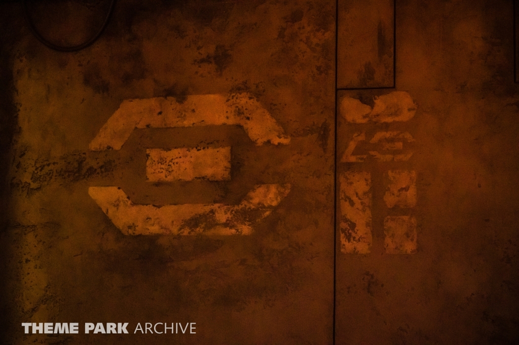 Millennium Falcon Smugglers Run at Disney's Hollywood Studios