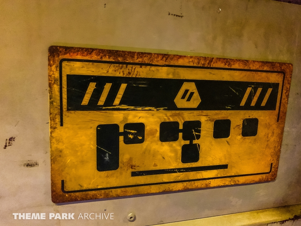 Millennium Falcon Smugglers Run at Disney's Hollywood Studios