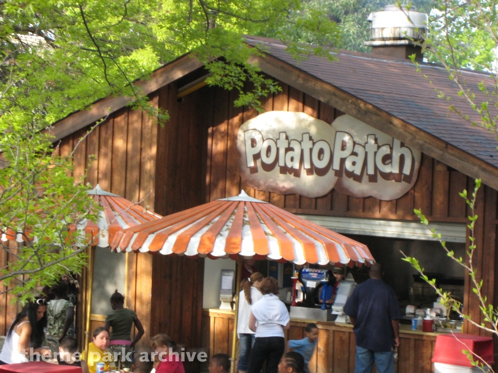 Misc at Waldameer Park