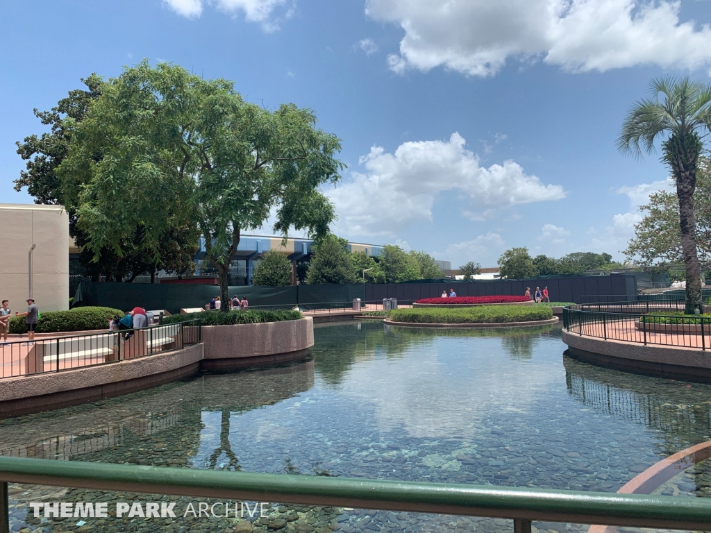 Innoventions at EPCOT