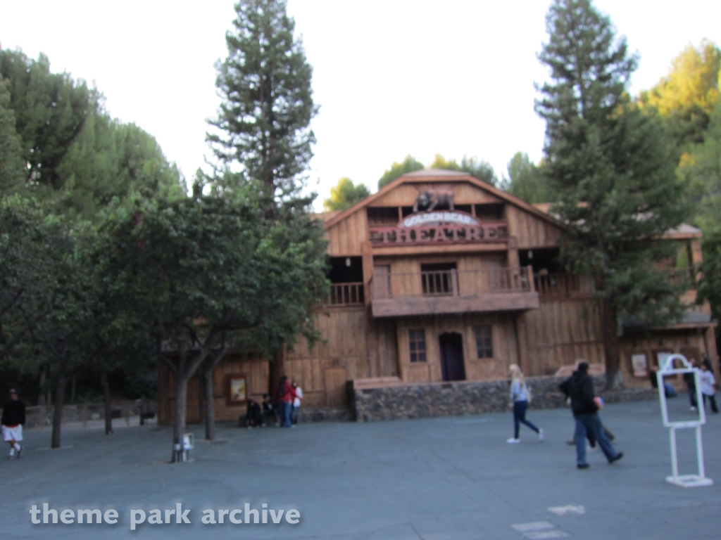 Misc at Six Flags Magic Mountain