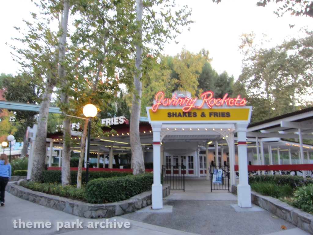 Misc at Six Flags Magic Mountain