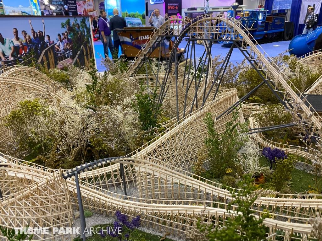 IAAPA Expo 2019 at IAAPA Expo
