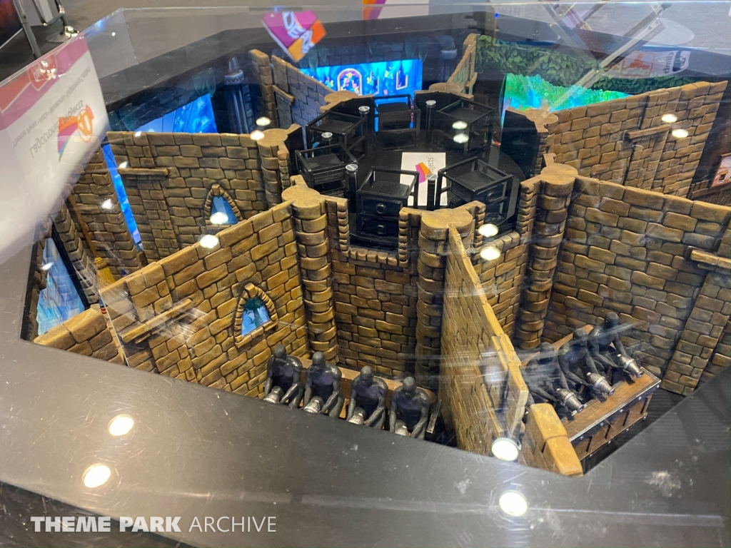 IAAPA Expo 2019 at IAAPA Expo