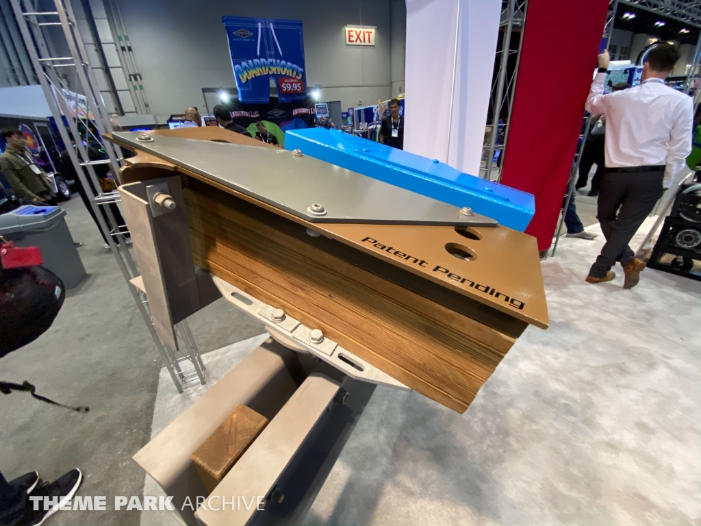 IAAPA Expo 2019 at IAAPA Expo