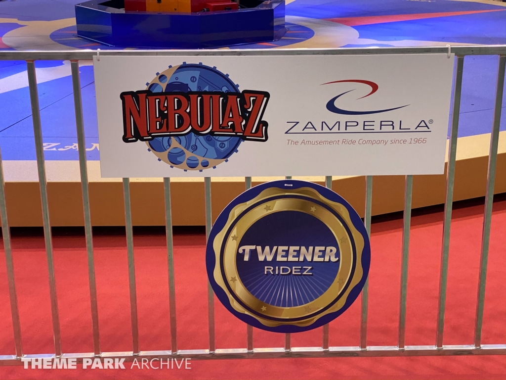 IAAPA Expo 2019 at IAAPA Expo