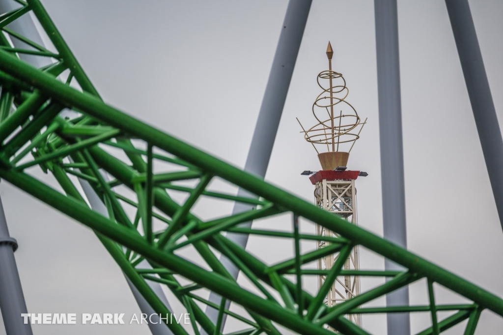 Fiesta Mexicana at PowerPark