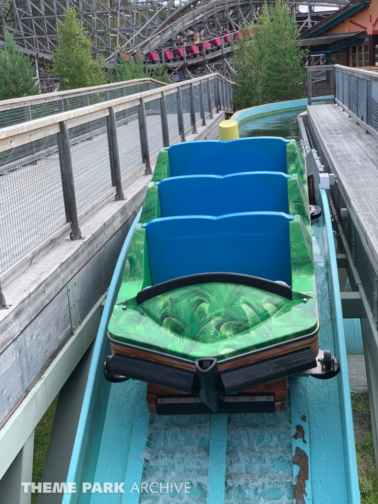 Kwai River at PowerPark