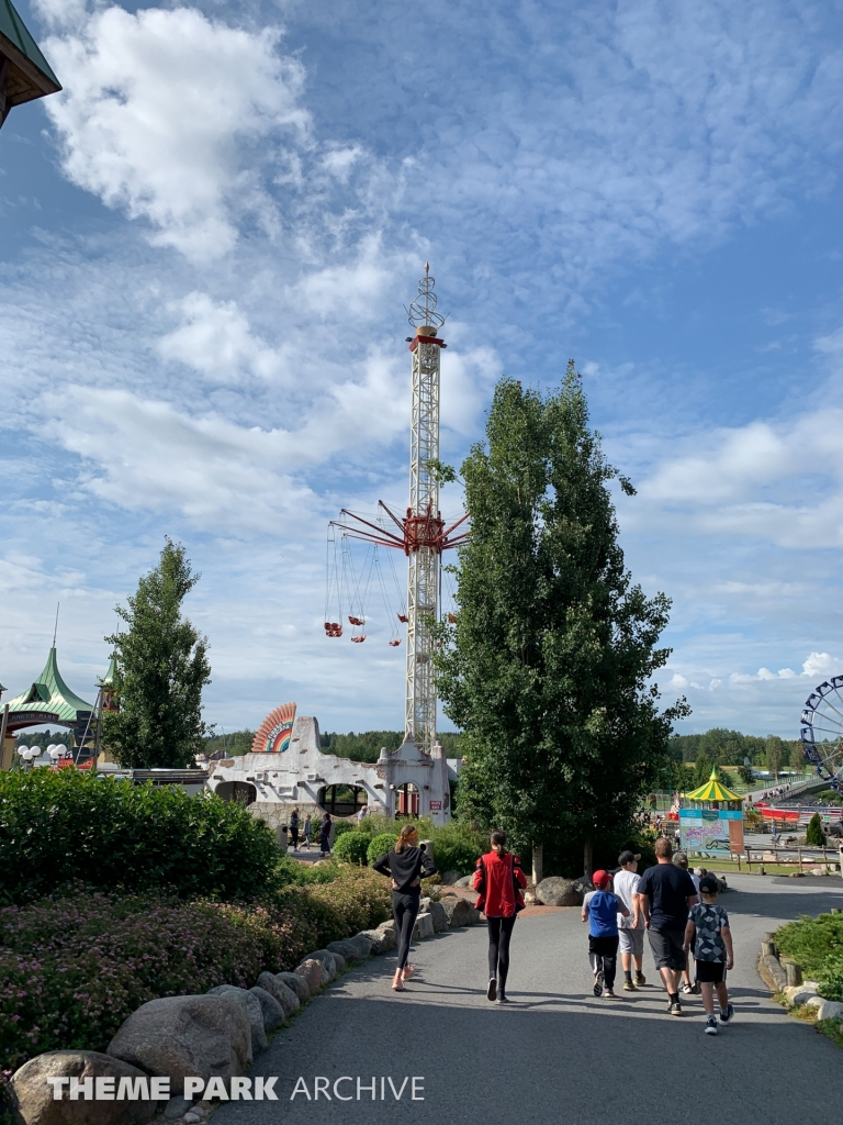 Fiesta Mexicana at PowerPark