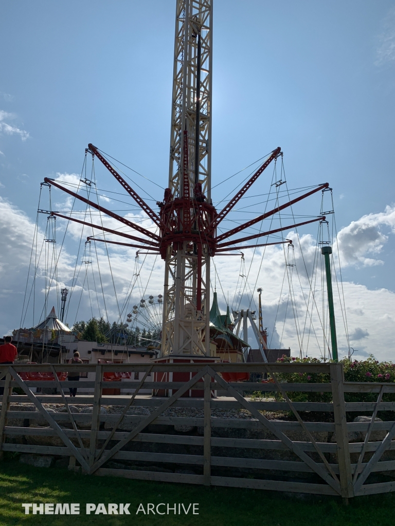 Fiesta Mexicana at PowerPark