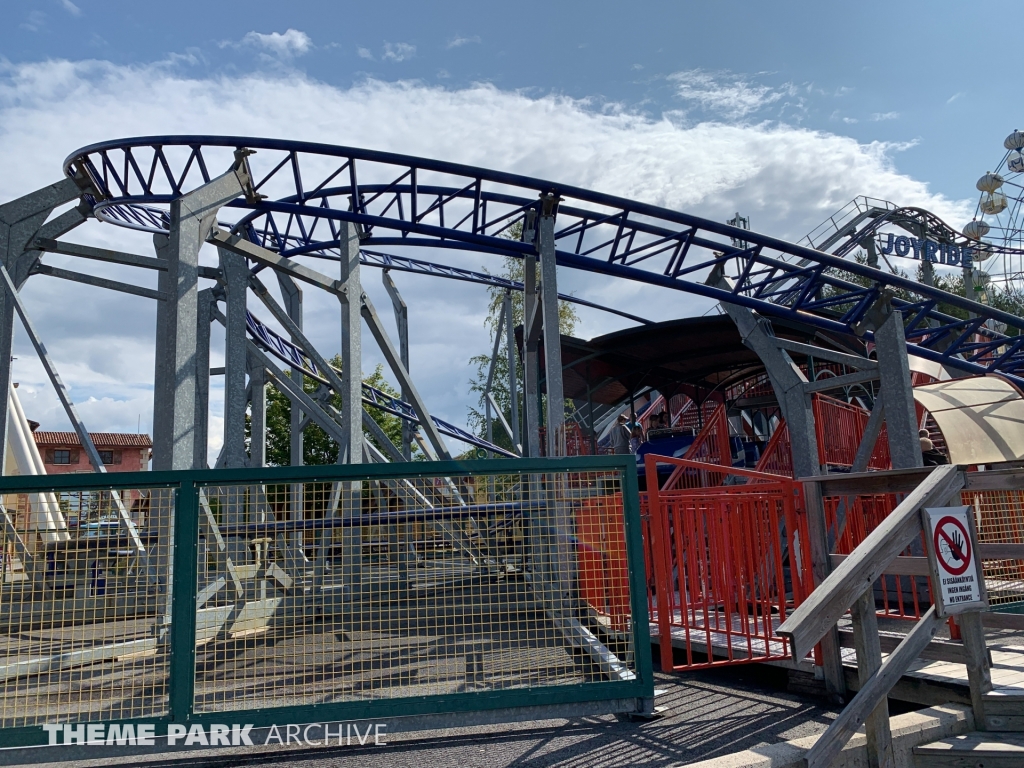 Joyride at PowerPark