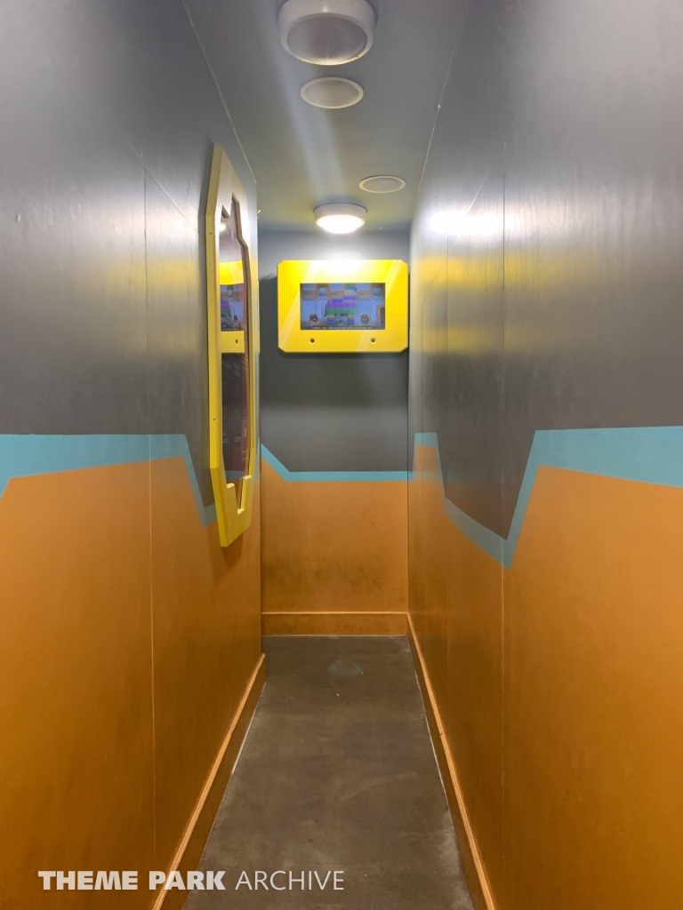 Reese's Cupfusion at Hersheypark