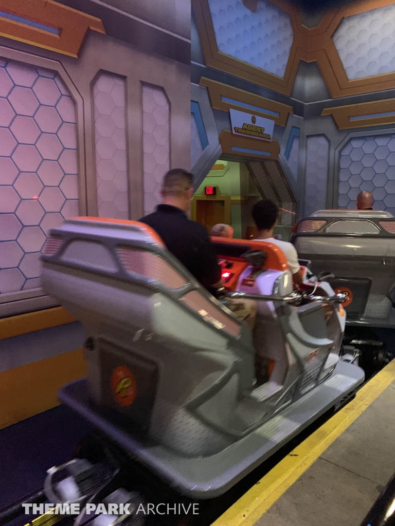 Reese's Cupfusion at Hersheypark