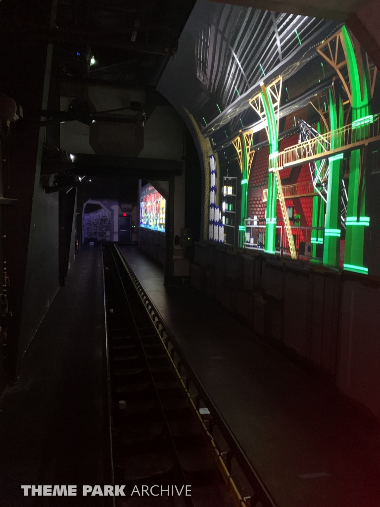 Reese's Cupfusion at Hersheypark