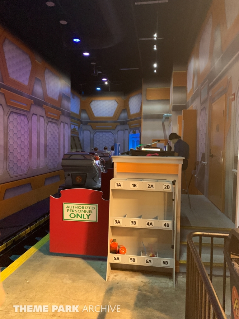 Reese's Cupfusion at Hersheypark