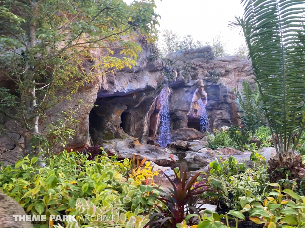 Rise of the Resistance at Disney's Hollywood Studios