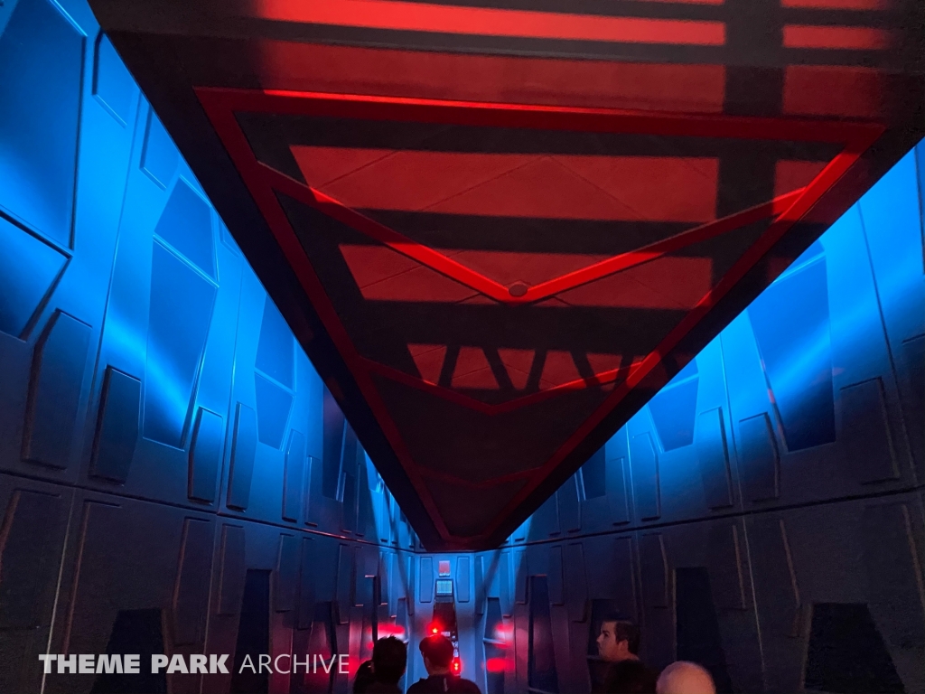 Rise of the Resistance at Disney's Hollywood Studios