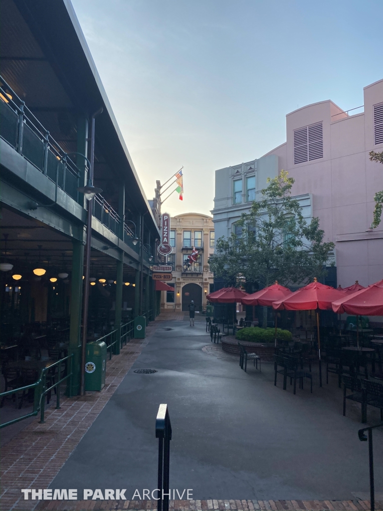 Muppet Vision 3D at Disney's Hollywood Studios