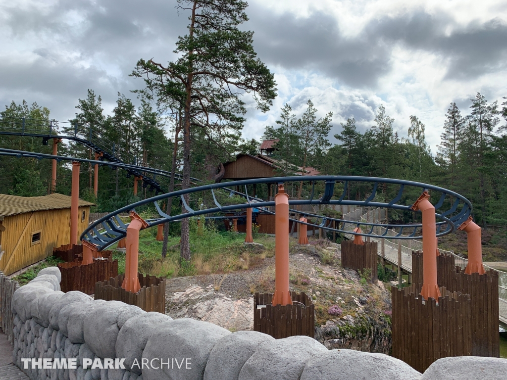 Godistaget at Kolmarden