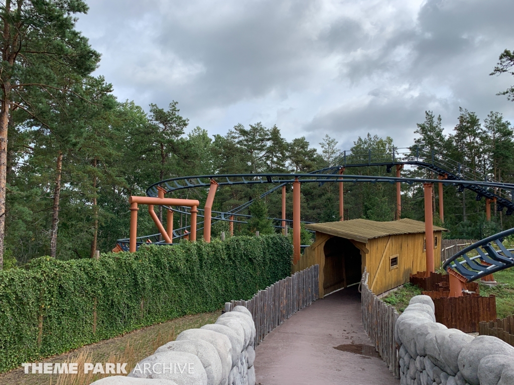 Godistaget at Kolmarden