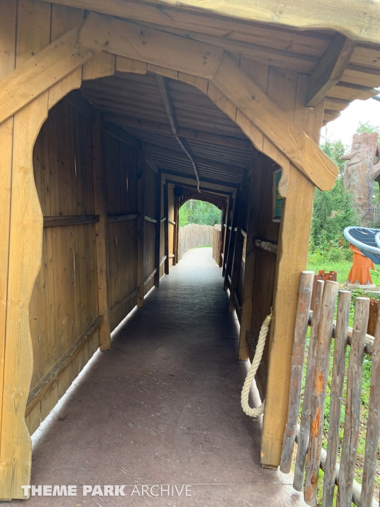 Godistaget at Kolmarden