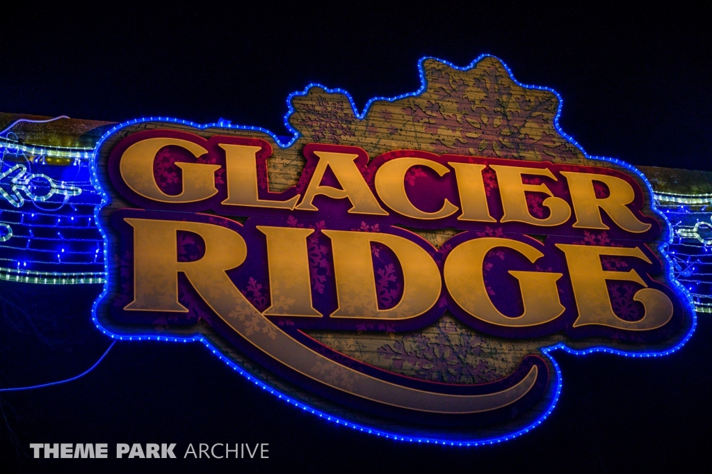 Craftsman's Valley at Dollywood