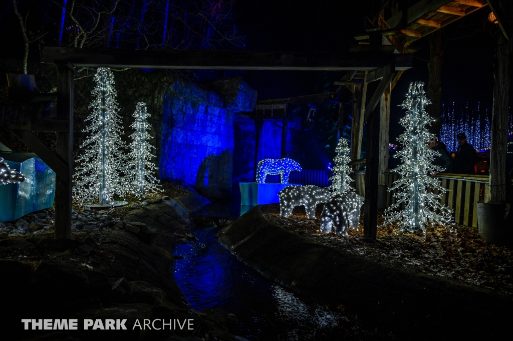 Craftsman's Valley at Dollywood