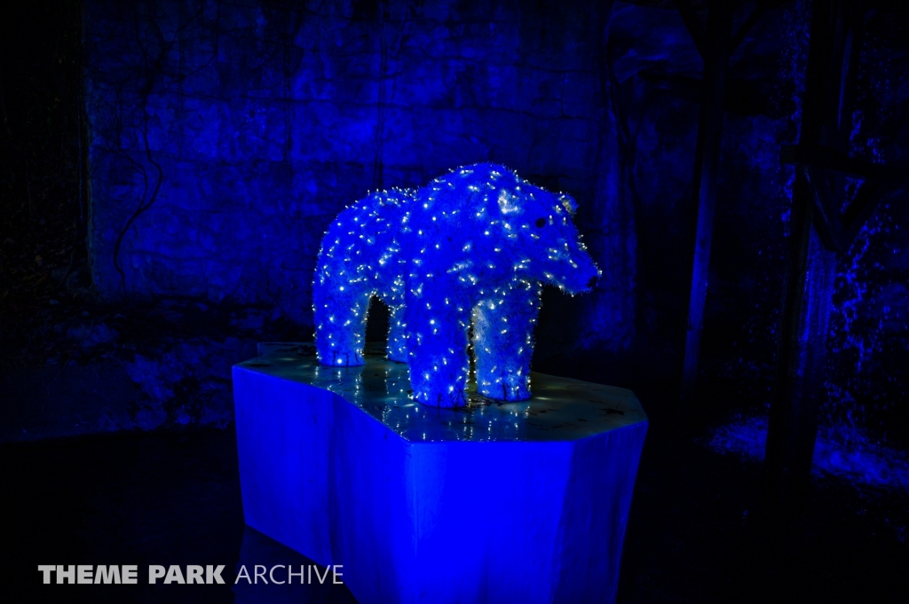 Craftsman's Valley at Dollywood