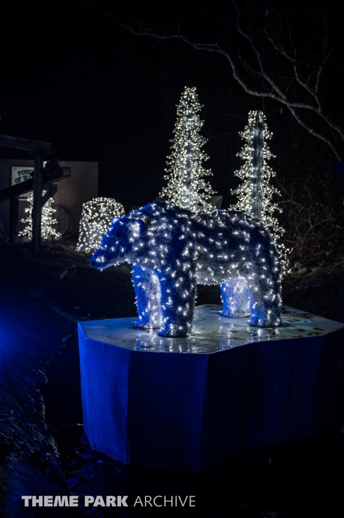 Craftsman's Valley at Dollywood