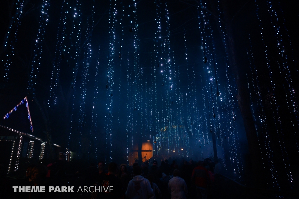 Craftsman's Valley at Dollywood