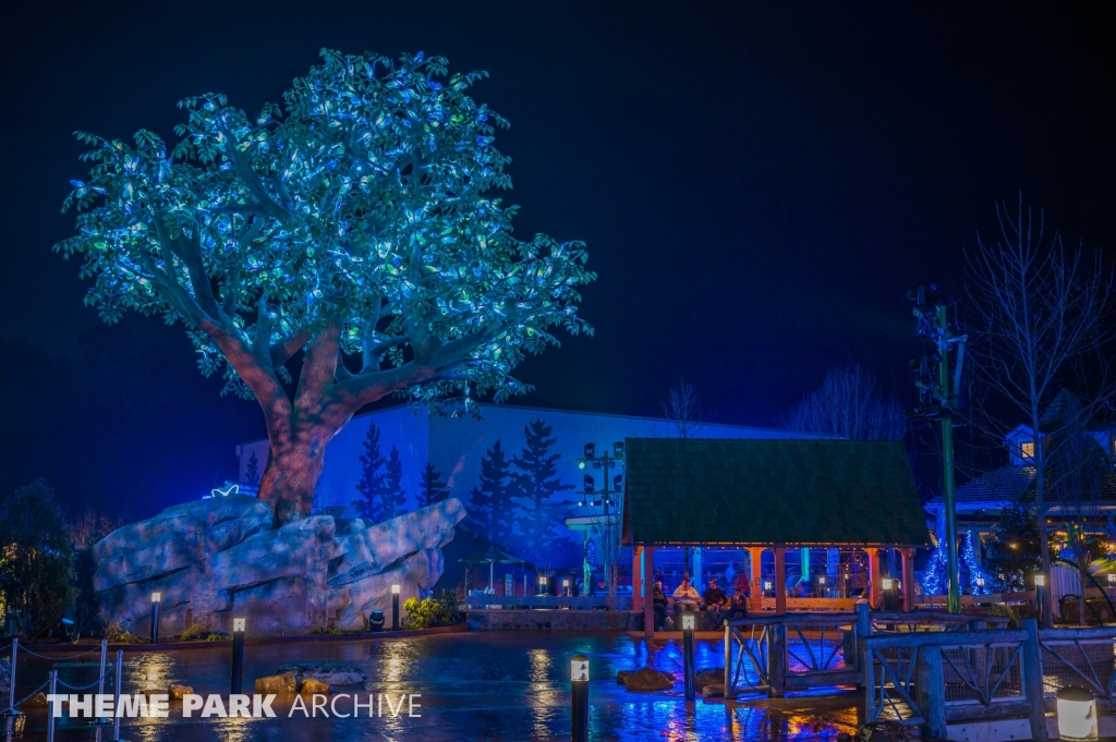 Wildwood Grove at Dollywood