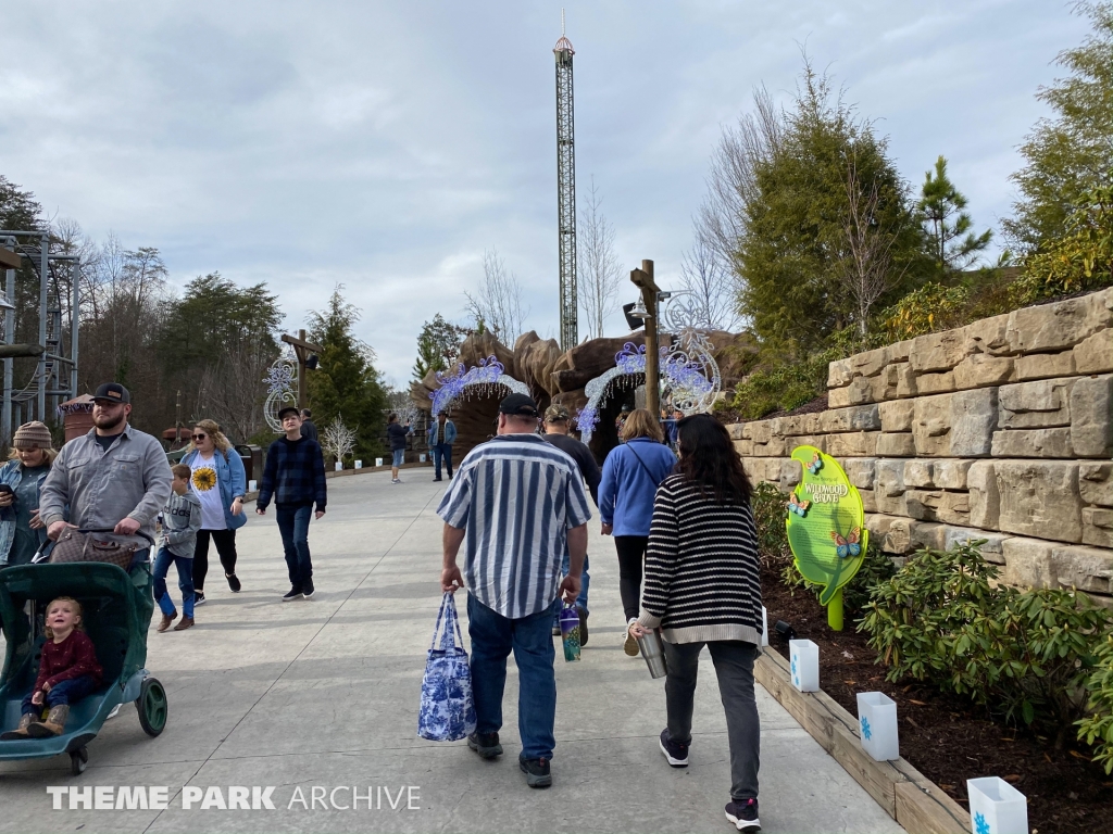 Wildwood Grove at Dollywood