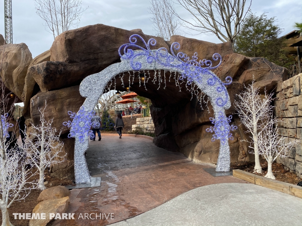 Wildwood Grove at Dollywood