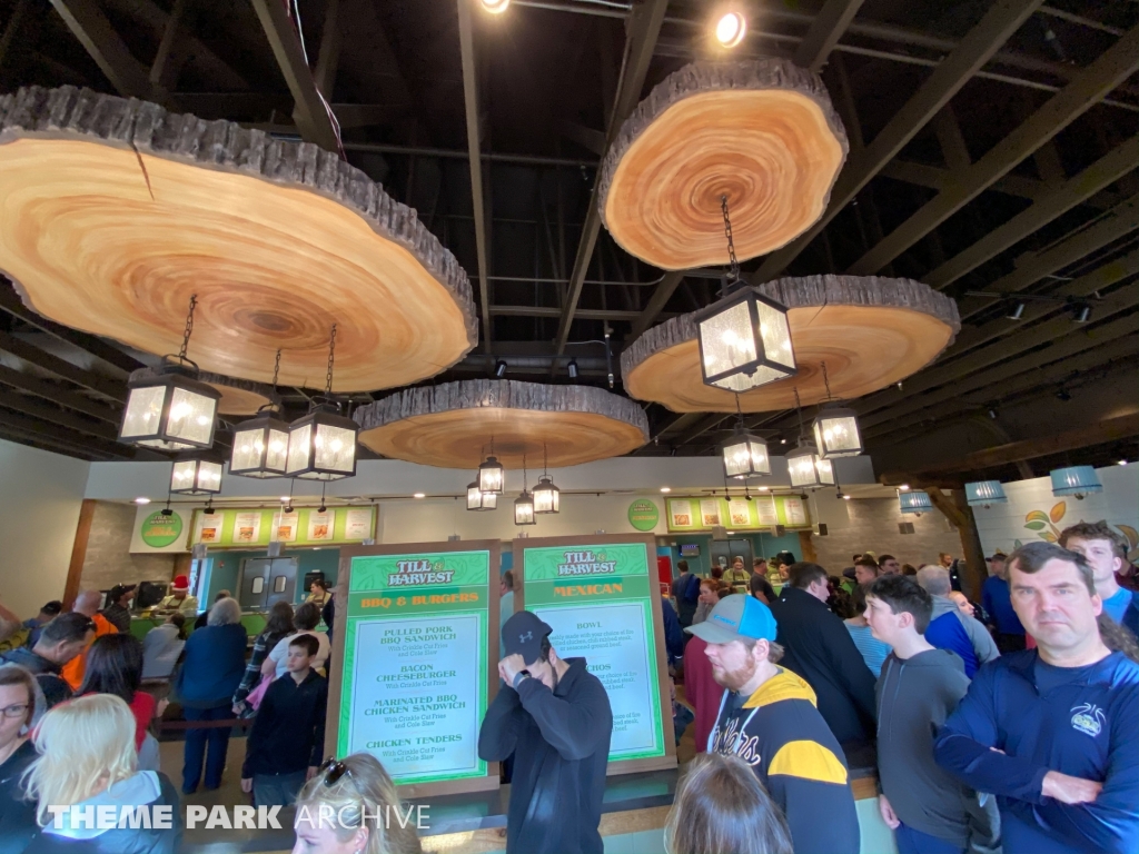 Wildwood Grove at Dollywood