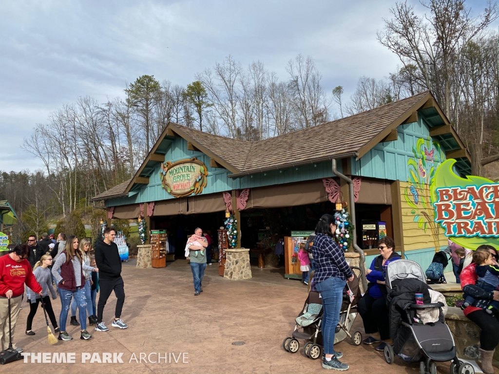 Wildwood Grove at Dollywood