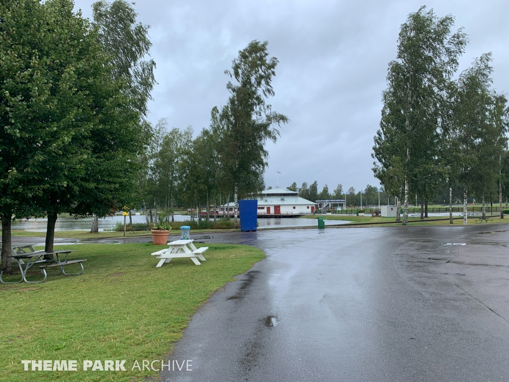 Misc at Skara Sommarland