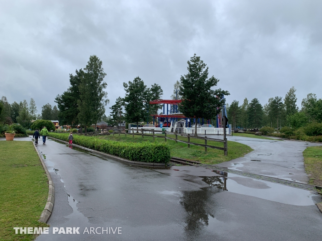 Misc at Skara Sommarland