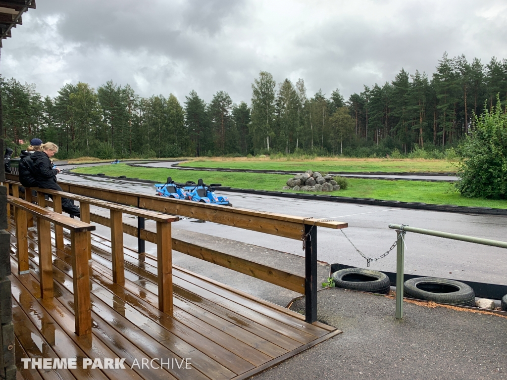 Imola 2000 at Skara Sommarland