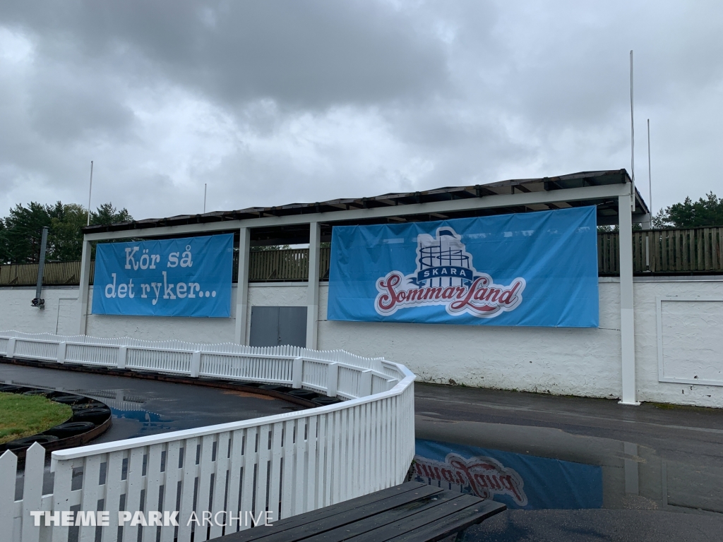 Imola 2000 at Skara Sommarland