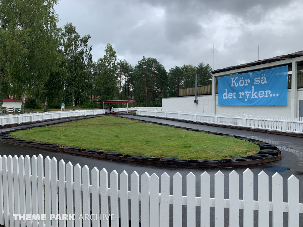 Imola 2000 at Skara Sommarland