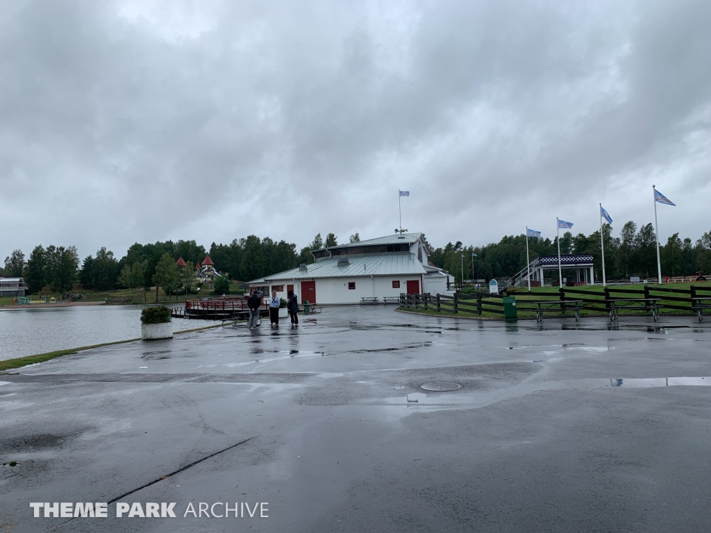 Misc at Skara Sommarland