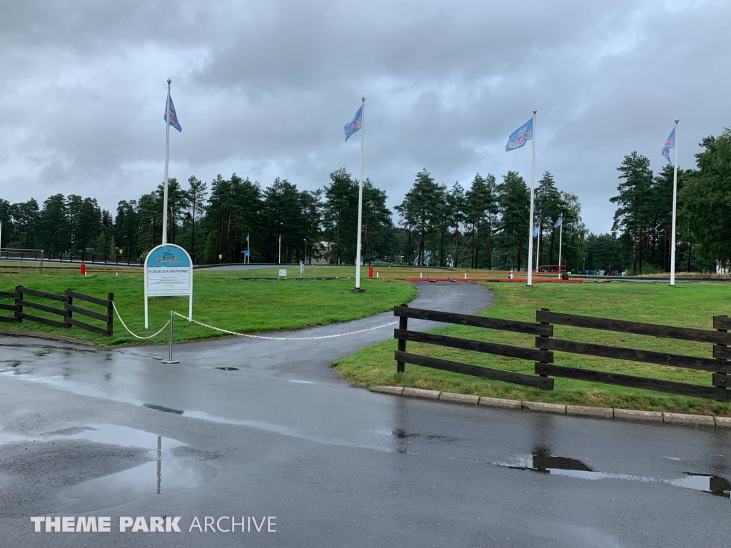 Misc at Skara Sommarland