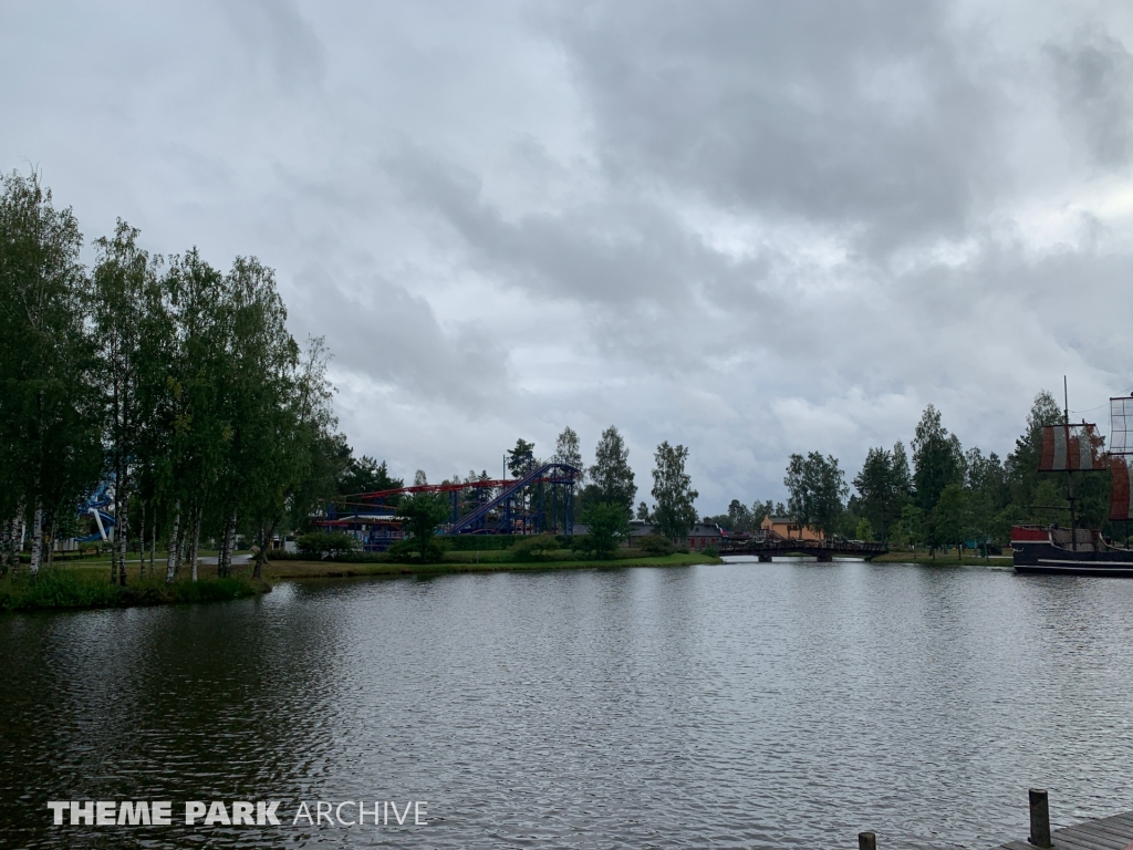 Misc at Skara Sommarland