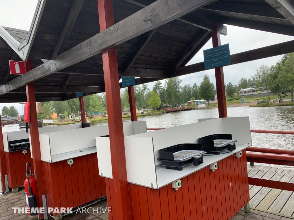 Misc at Skara Sommarland