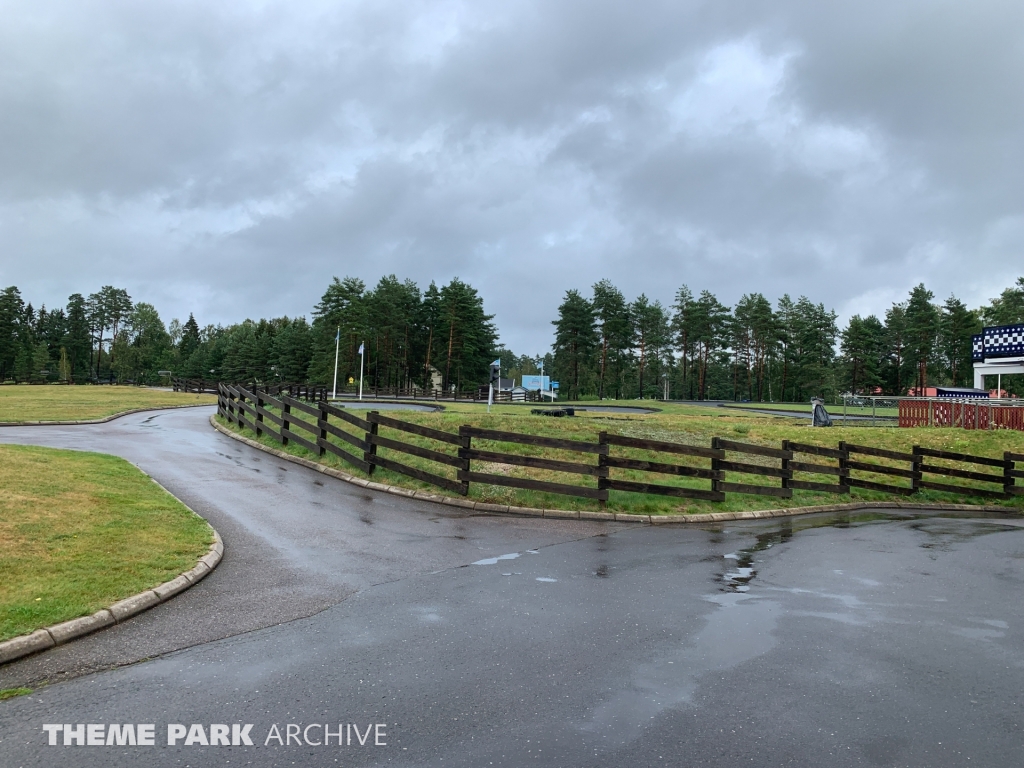 Misc at Skara Sommarland